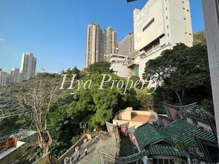 Kennedy Town - Jade Lotus Garden 03