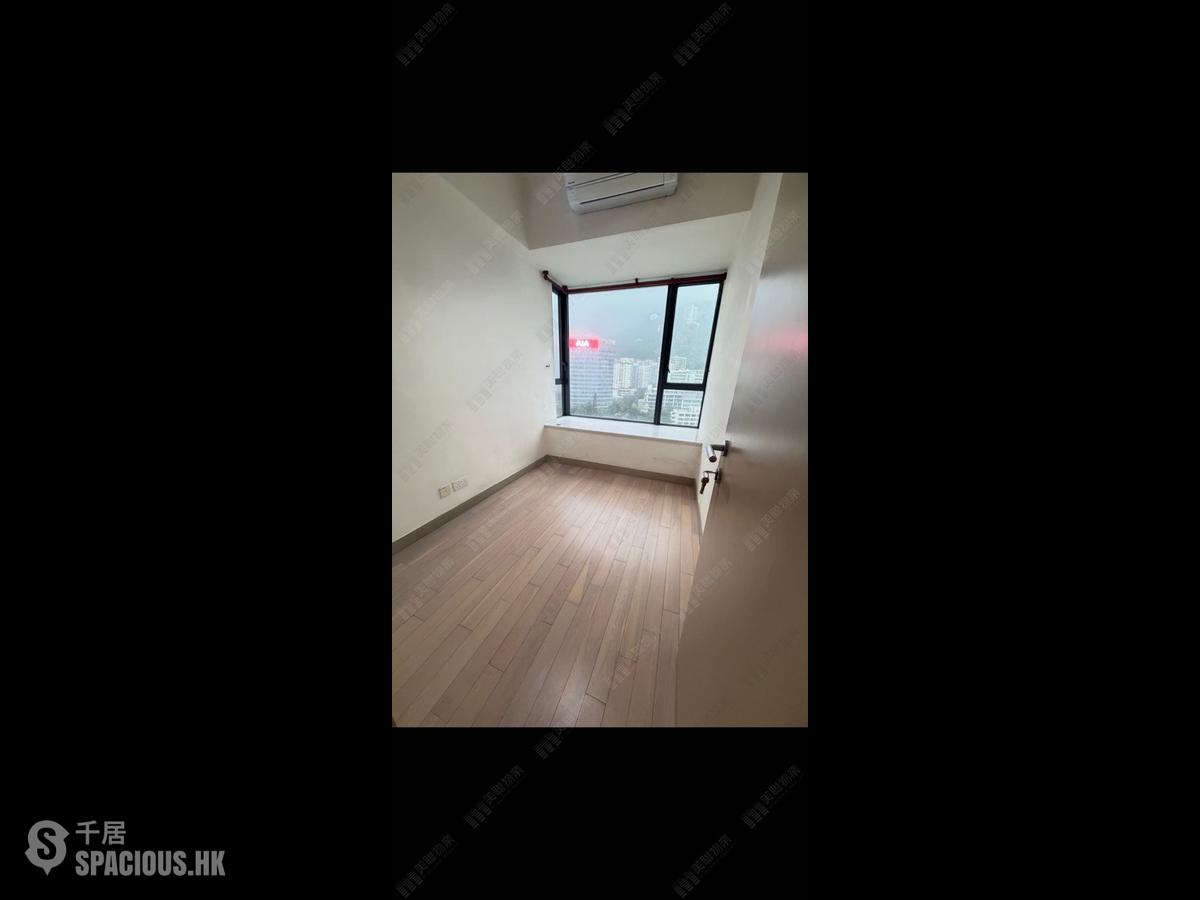 Wan Chai - The Oakhill 01