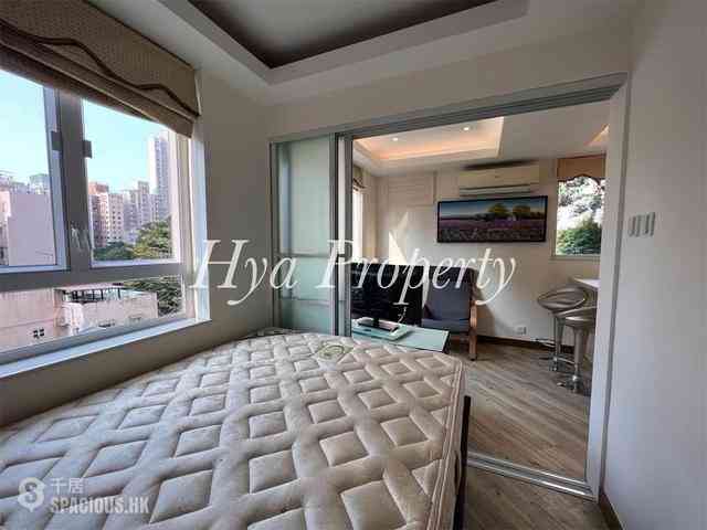 Kennedy Town - Jade Lotus Garden 06