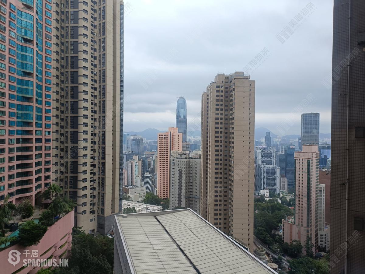 中半山 - 嘉富丽苑 01