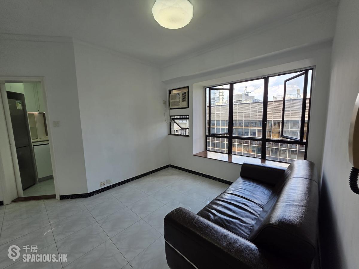Fortress Hill - Fortress Metro Tower Block C 01