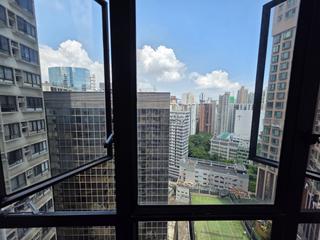 Fortress Hill - Fortress Metro Tower Block C 06
