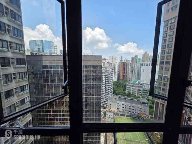 Fortress Hill - Fortress Metro Tower Block C 06