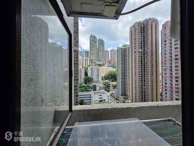 Fortress Hill - Fortress Metro Tower Block C 13