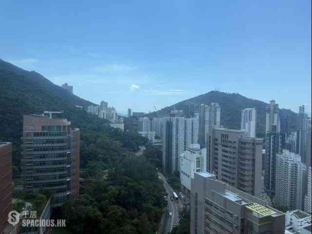 石塘咀 - 宝翠园 08