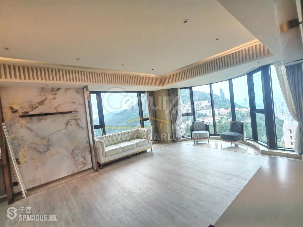 Jardines Lookout - 3, Repulse Bay Road 01