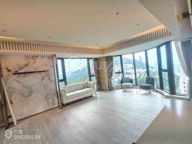 Jardines Lookout - 3, Repulse Bay Road 01