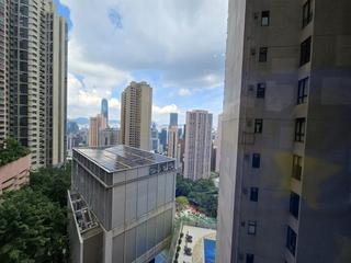 中半山 - 嘉富丽苑2座 06