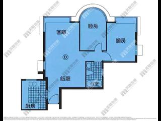 Mid Levels Central - Hillsborough Court 09