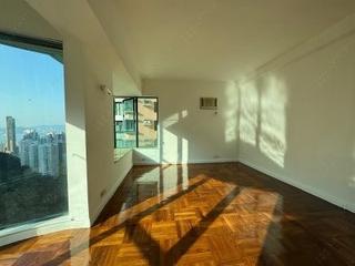 Mid Levels Central - Hillsborough Court 05