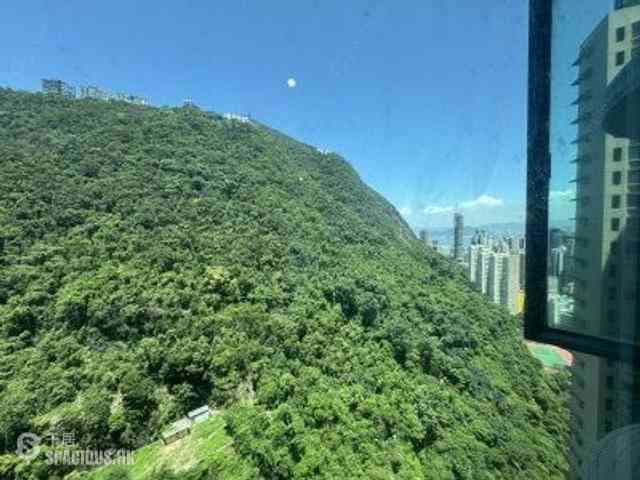 中半山 - 晓峰阁 01