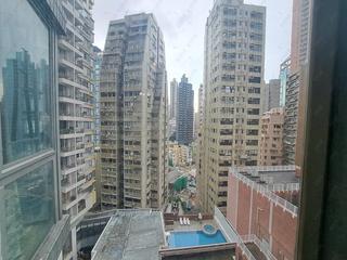 上環 - 帝后華庭2座 04