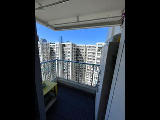 Sai Wan Ho - Grand Promenade Block 1 02