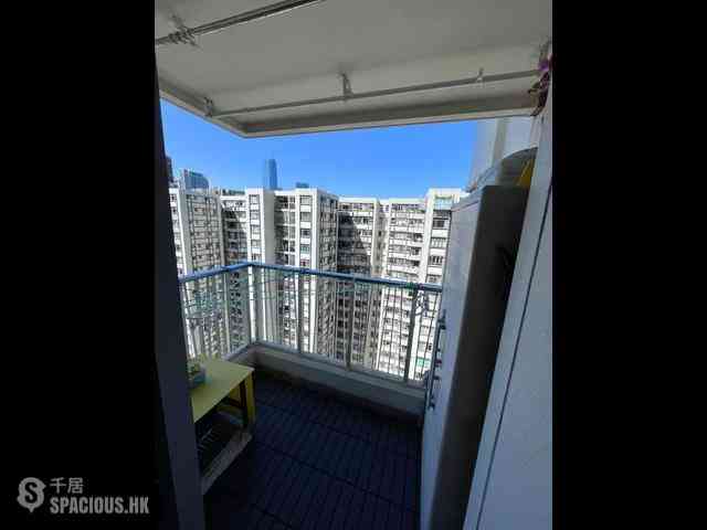 Sai Wan Ho - Grand Promenade Block 1 02