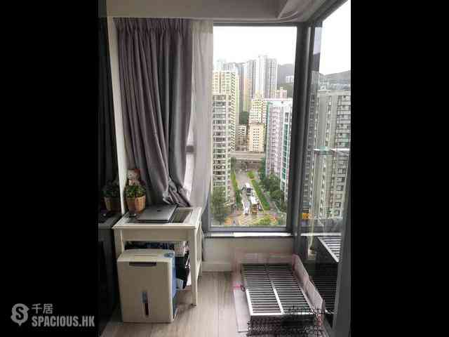 Sai Wan Ho - Grand Promenade Block 1 03