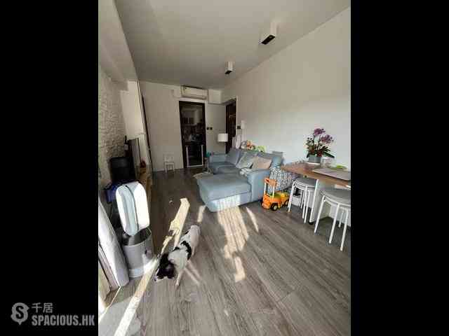 Sai Wan Ho - Grand Promenade Block 1 04