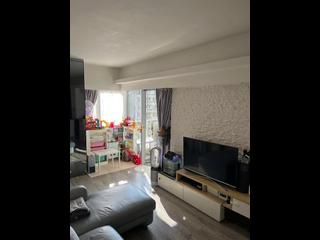 Sai Wan Ho - Grand Promenade Block 1 05