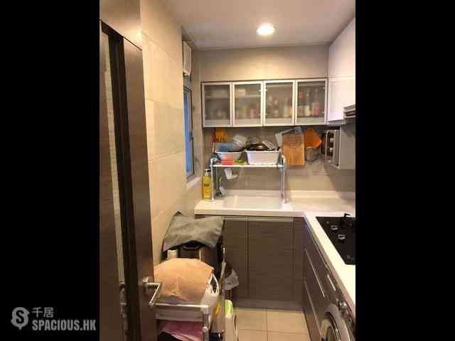 Sai Wan Ho - Grand Promenade Block 1 06