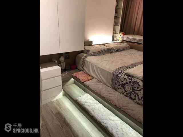 Sai Wan Ho - Grand Promenade Block 1 08