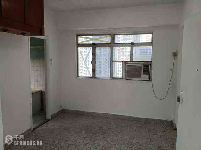 Ngau Tau Kok - Ting Hing Building 03