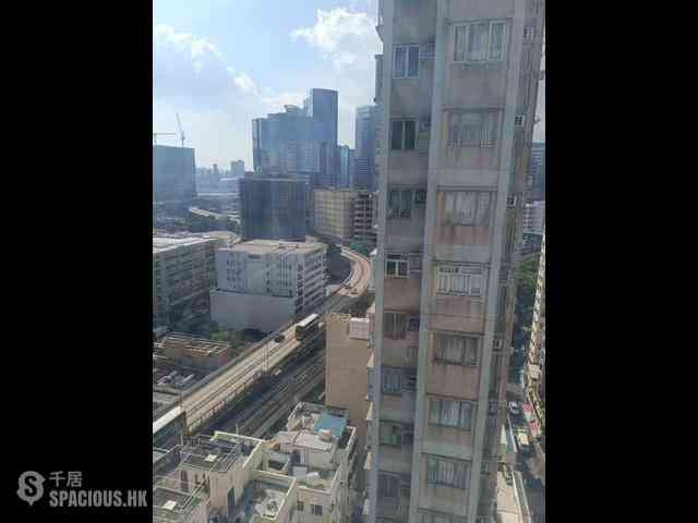 Ngau Tau Kok - Ting Hing Building 04