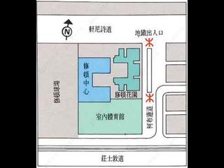 湾仔 - 修顿花园 11