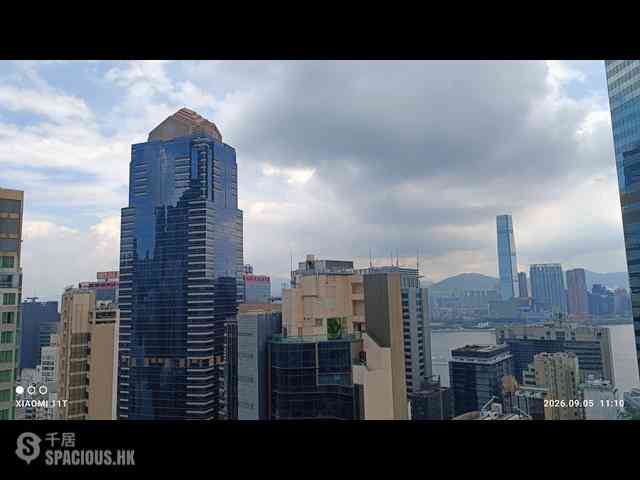 中环 - My Central 03