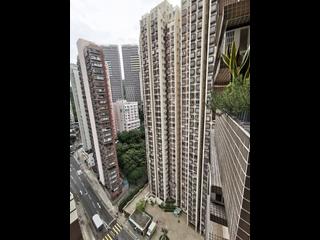 坚尼地城 - 慧华阁 09