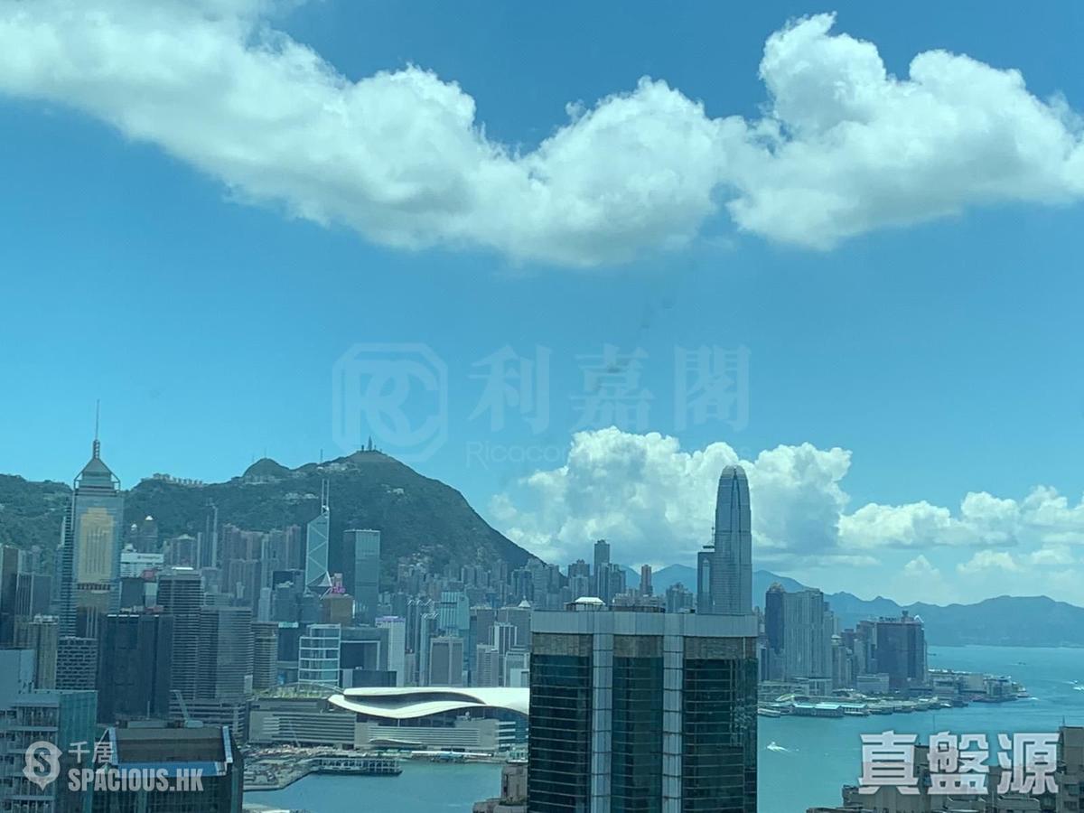 炮台山 - 豪廷峰2座 01