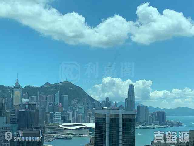 炮台山 - 豪廷峰2座 01