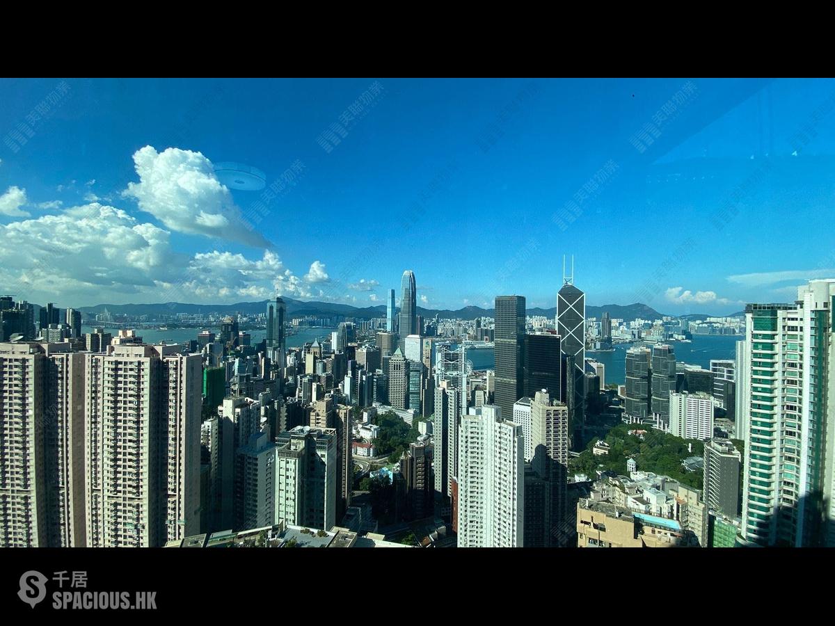 中半山 - The Mayfair 01