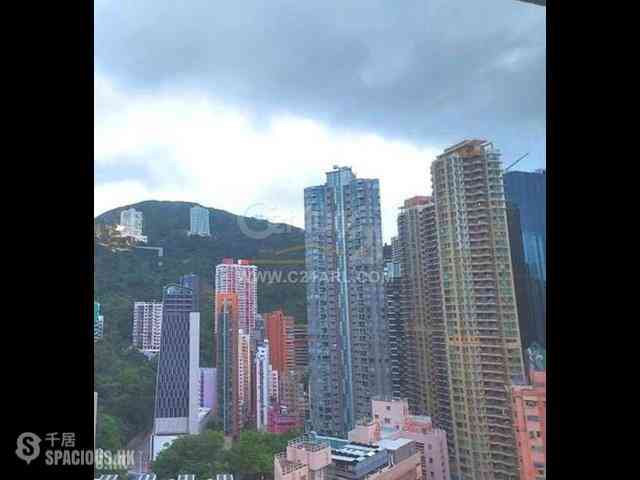 Wan Chai - L' Wanchai 07