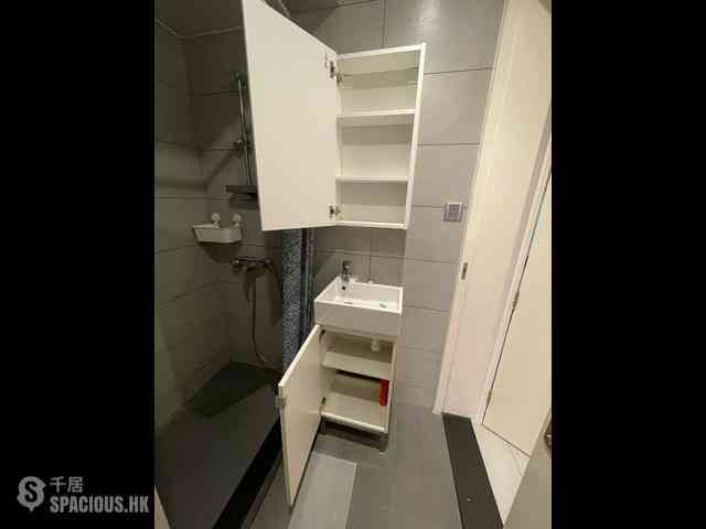 Shau Kei Wan - Tung Ho Building 06