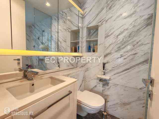 铜锣湾 - yoo Residence 07