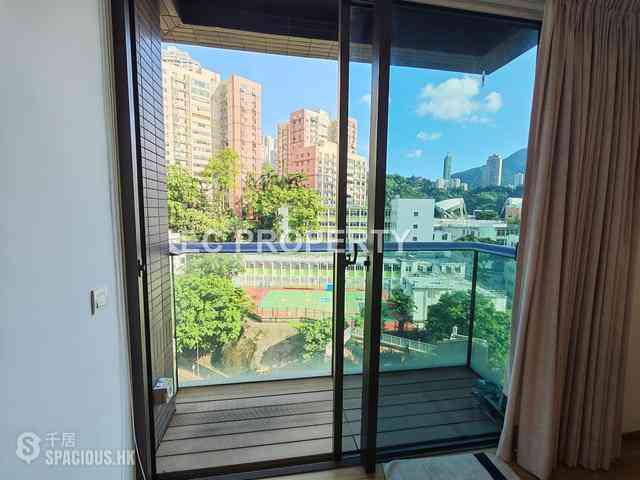 铜锣湾 - yoo Residence 02