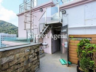 Sai Ying Pun - Smiling Court 03