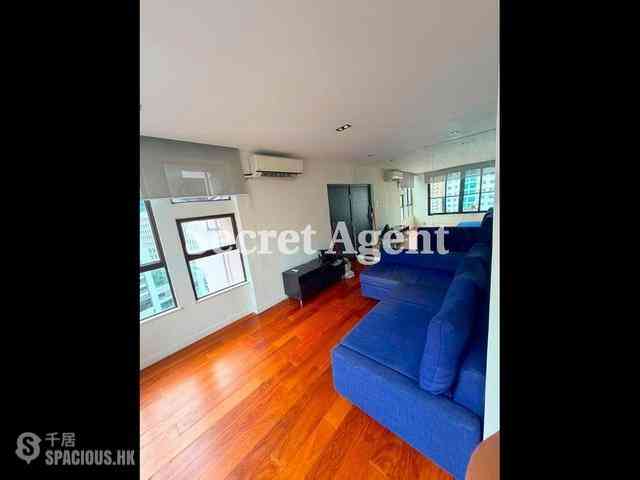 Sai Ying Pun - Smiling Court 05