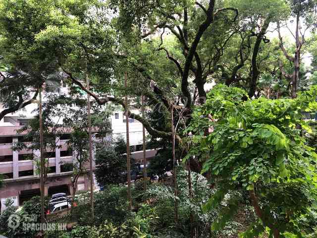 Mid Levels West - Hing Wah Mansion 03