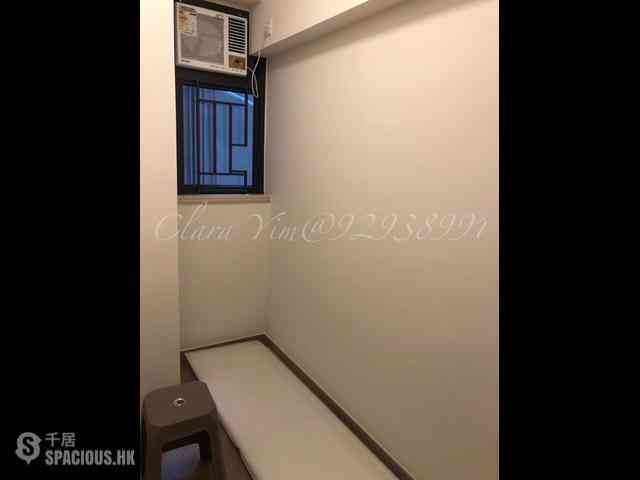 Mid Levels West - Hing Wah Mansion 05