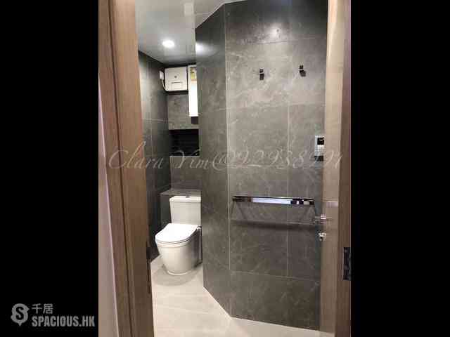 Mid Levels West - Hing Wah Mansion 10