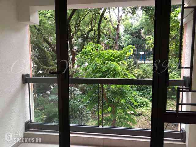 Mid Levels West - Hing Wah Mansion 02