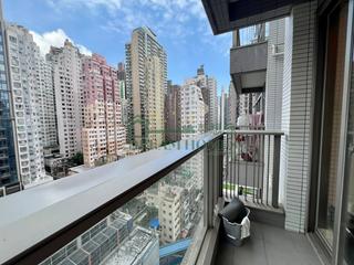 Sai Ying Pun - Island Crest 02