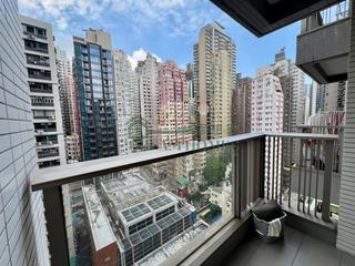 Sai Ying Pun - Island Crest 03