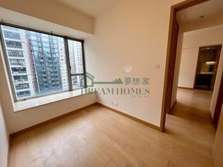 Sai Ying Pun - Island Crest 04