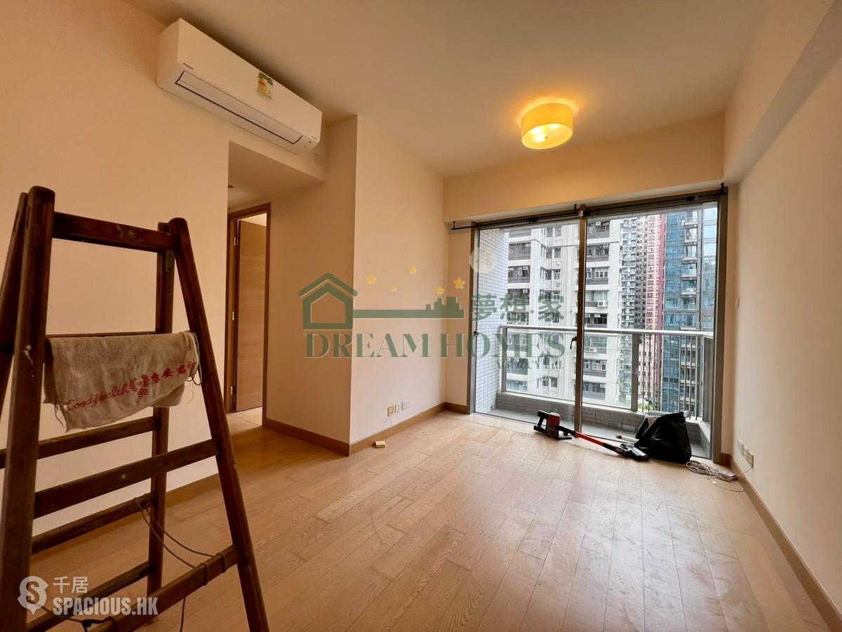 Sai Ying Pun - Island Crest 01