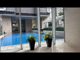 Sai Ying Pun - Island Crest 12