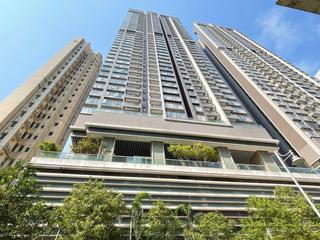Sai Ying Pun - Island Crest 10