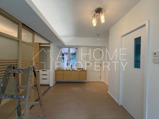 Kennedy Town - Chin Hom Court 02