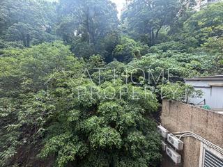 Kennedy Town - Chin Hom Court 07