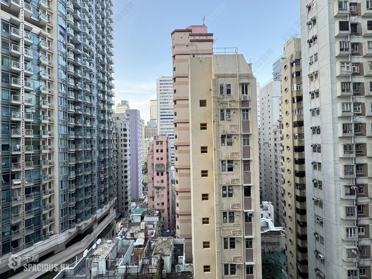 湾仔 - 禧汇1期5座 01